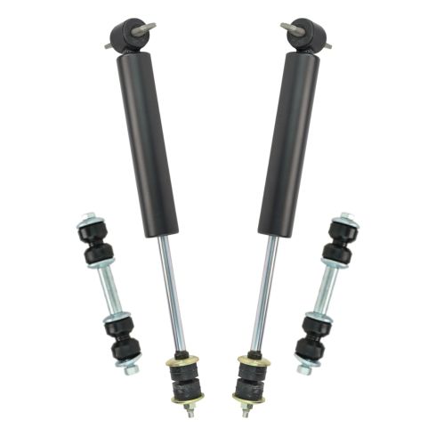 Suspension Kit