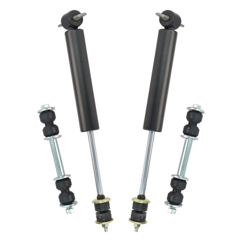 Suspension Kit