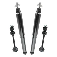 Suspension Kit