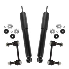 Suspension Kit