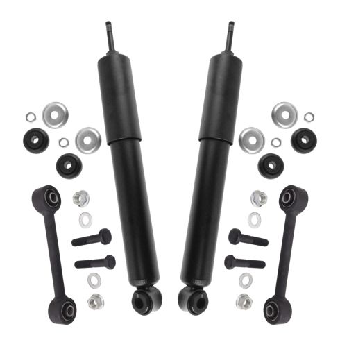Suspension Kit