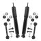 Suspension Kit
