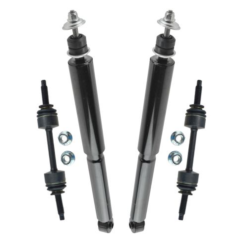 Suspension Kit