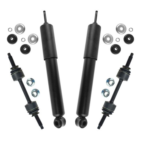 Suspension Kit