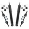 Suspension Kit