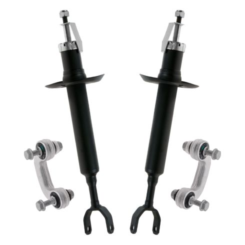 Suspension Kit