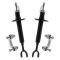 Suspension Kit