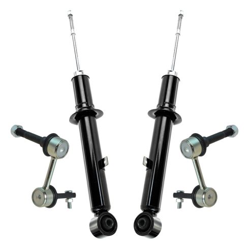 Suspension Kit