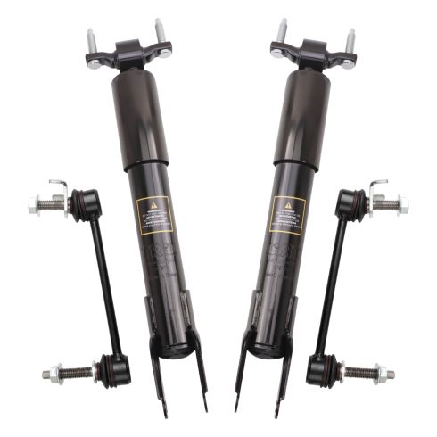 Suspension Kit