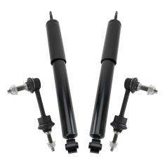 Suspension Kit