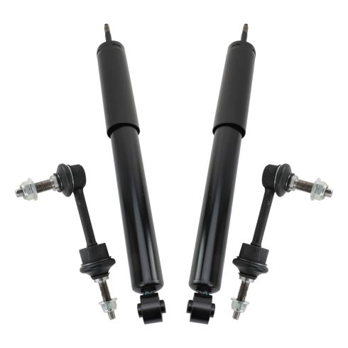 Suspension Kit