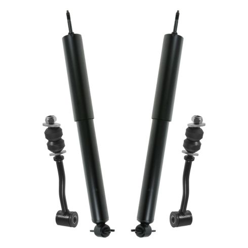 Suspension Kit