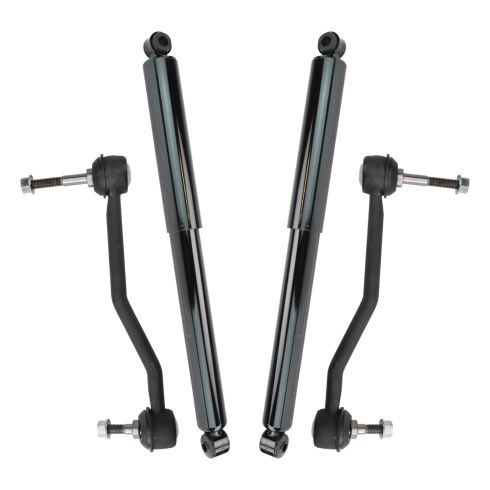 Suspension Kit