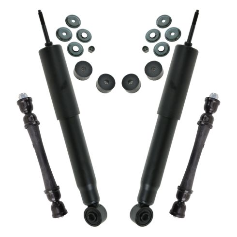 Suspension Kit