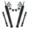 Suspension Kit