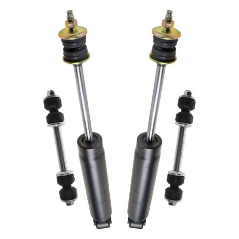 Suspension Kit