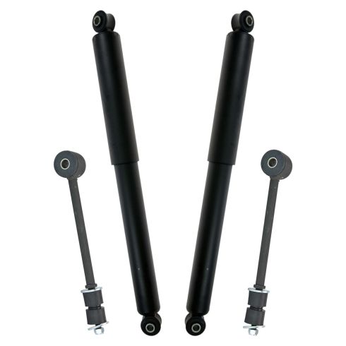 Suspension Kit