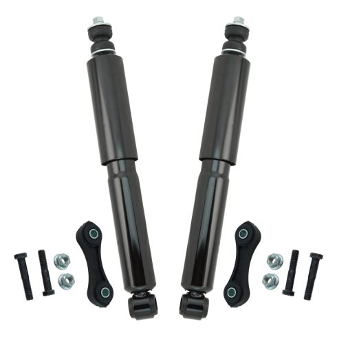 Suspension Kit