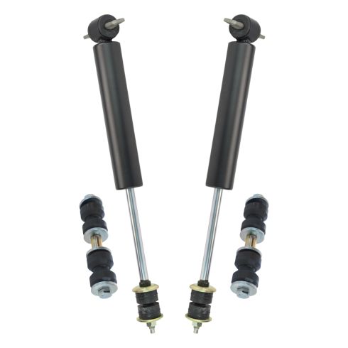 Suspension Kit