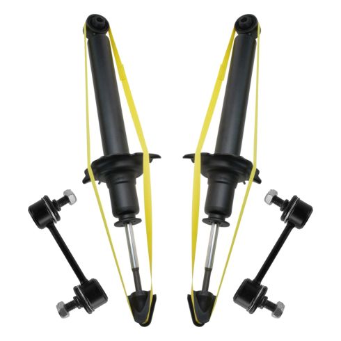 Suspension Kit
