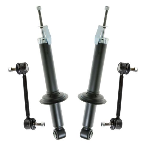 Suspension Kit