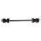 Rear Suspension Kit 4pc