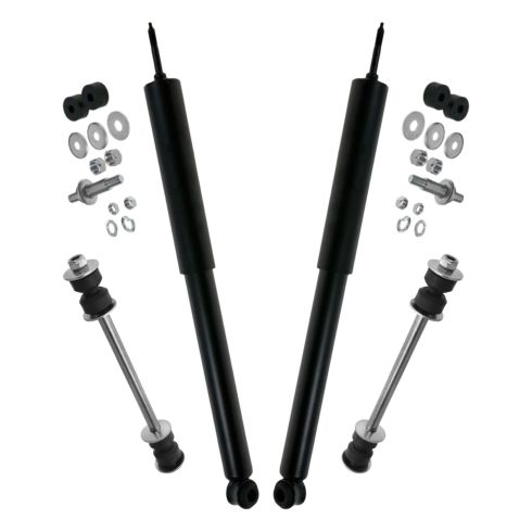 Suspension Kit