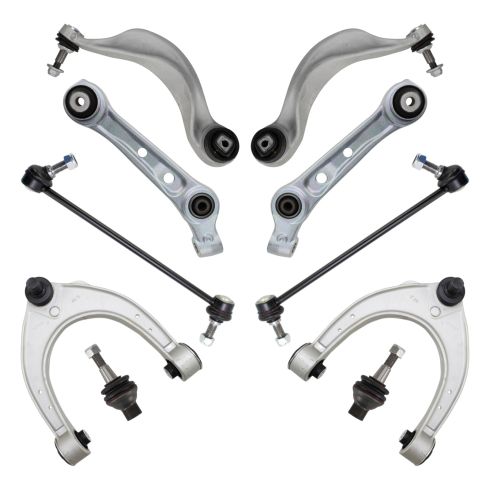 Suspension Kit