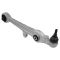 Front Steering Suspension Kit 14pc