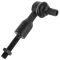 Front Steering Suspension Kit 14pc