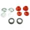 Front Suspension Kit 3pc