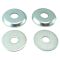 Front Suspension Kit 3pc