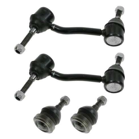 Suspension Kit