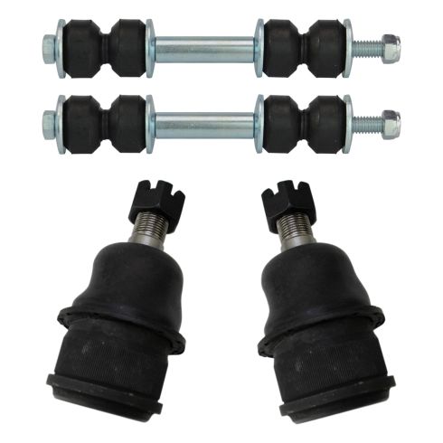 Suspension Kit
