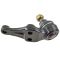 Front Suspension Kit 4pc