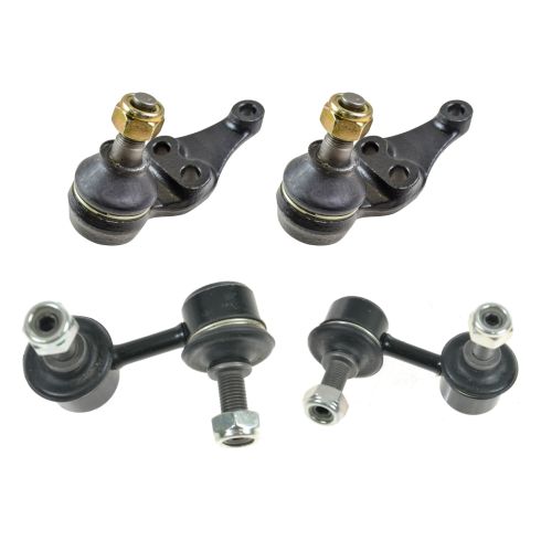 Suspension Kit