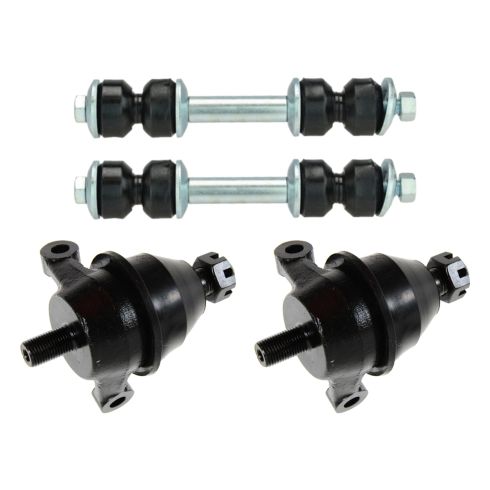 Suspension Kit