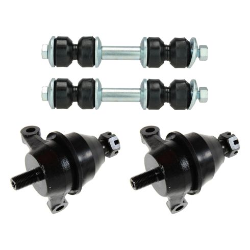 Suspension Kit