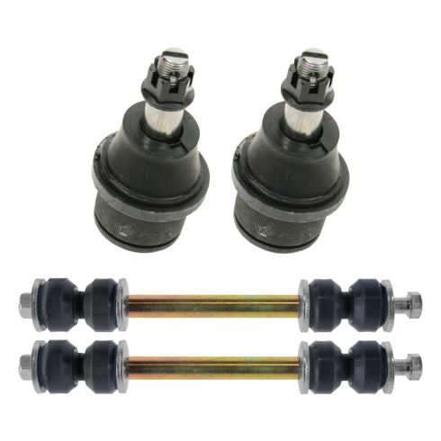 Suspension Kit