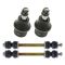 Suspension Kit