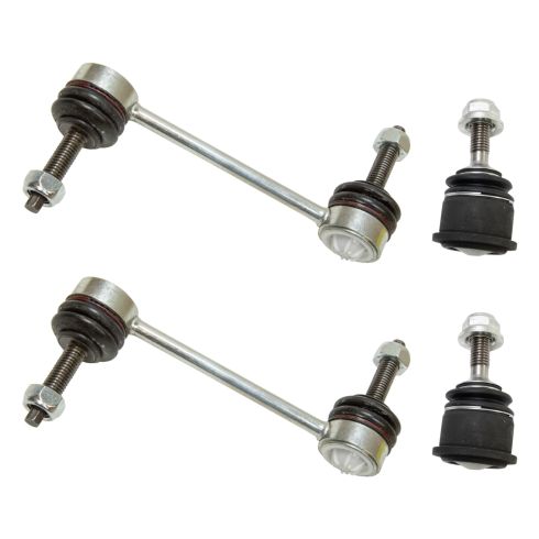Suspension Kit