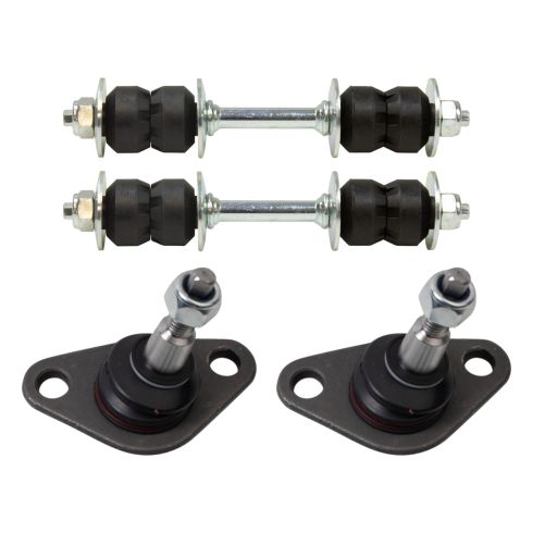 Suspension Kit