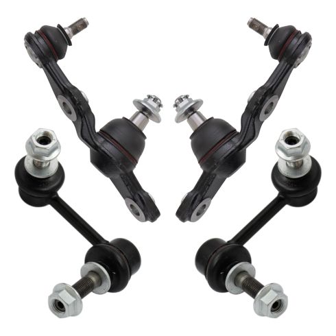 Suspension Kit