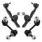 Suspension Kit