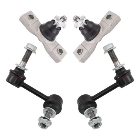 Suspension Kit