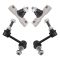 Suspension Kit