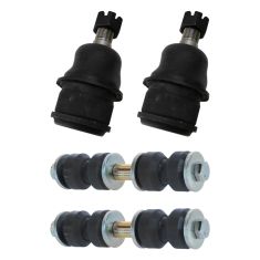 Suspension Kit
