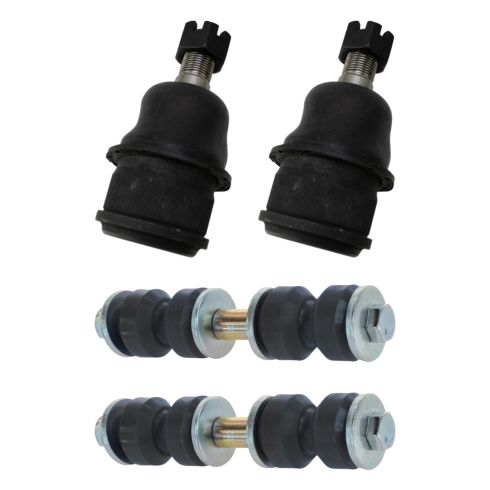 Suspension Kit