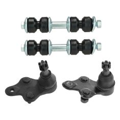 Suspension Kit