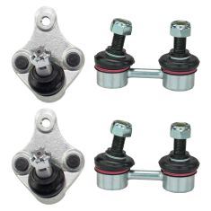 Suspension Kit